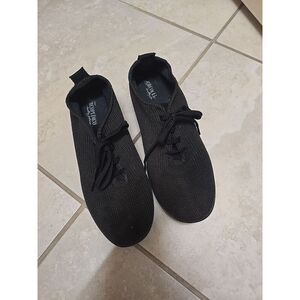 Women’s Size 43 Arcopedico LS Black Tie Up‎ Shoe